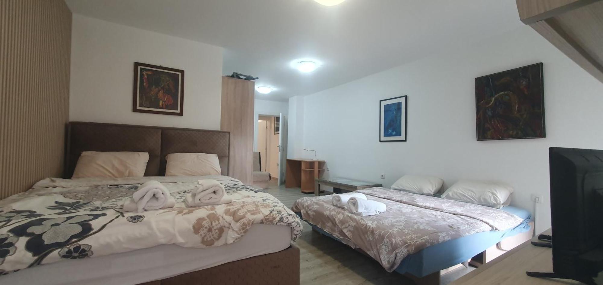 House By The Sea Tivat Exterior foto