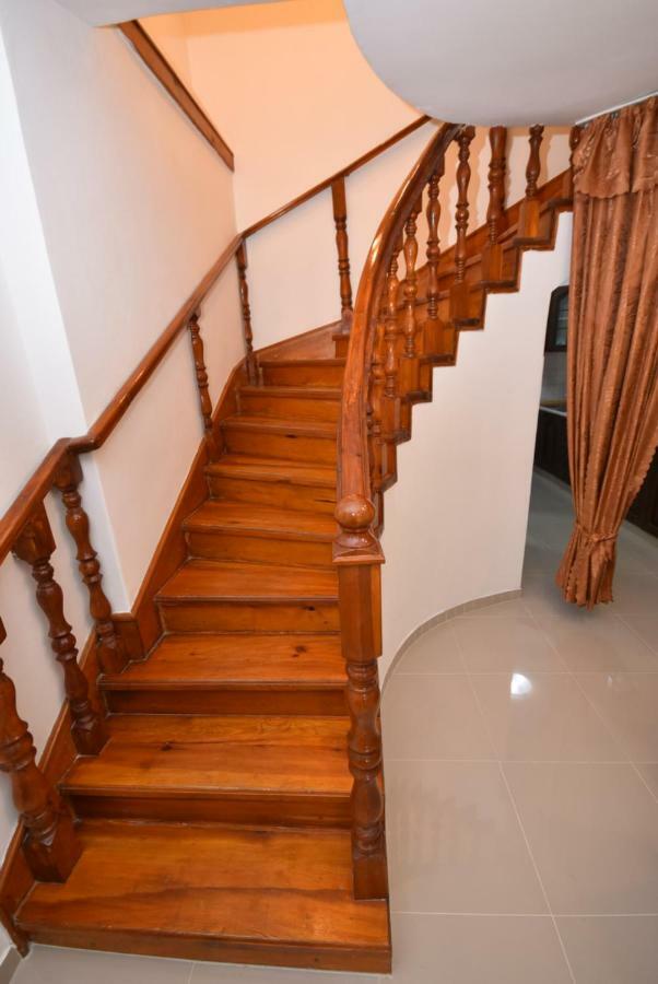 House By The Sea Tivat Exterior foto