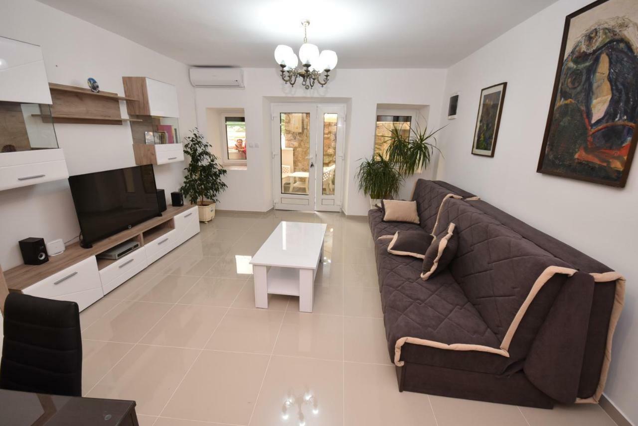House By The Sea Tivat Exterior foto